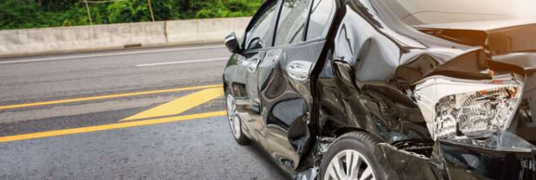 car accident