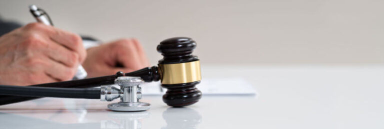 medical malpractice