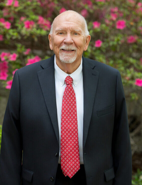 Harvey B. Morris Photo